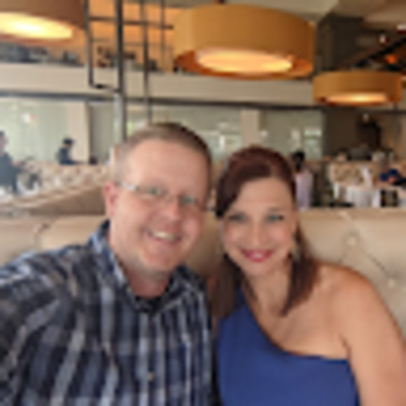 Meet your Posher, Khristin - Picture 1 of 1